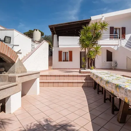 - 1 Min Walk From Villa *