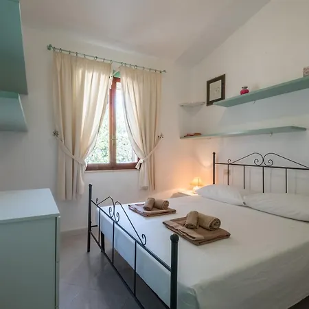 - 1 Min Walk From Porto Pino