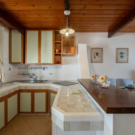 Villa - 1 Min Walk From