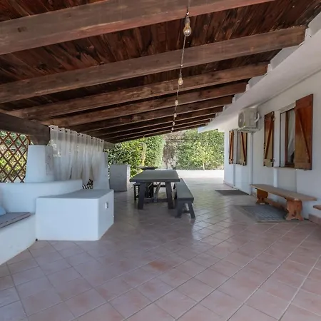 - 1 Min Walk From Villa