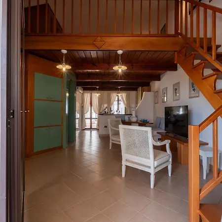 Villa - 1 Min Walk From