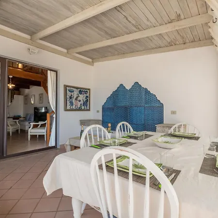 - 1 Min Walk From Villa Porto Pino