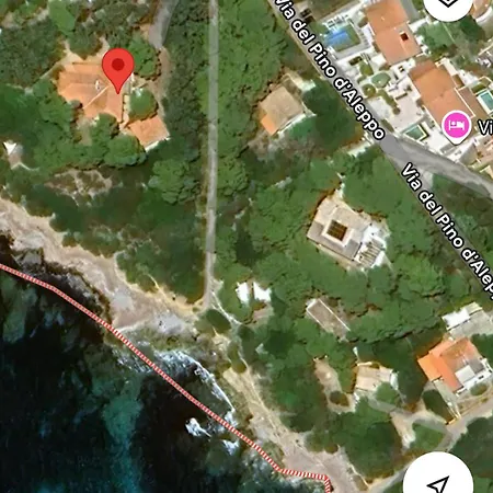 Вилла - 1 Min Walk From